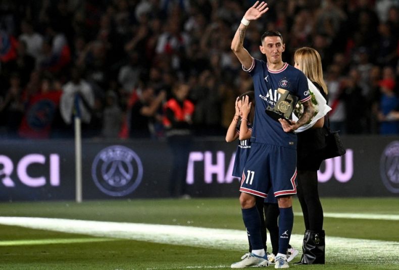 di maria