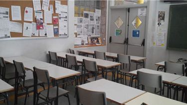 Sitio Andino | aula, vacia, escuela, extranjera - 223075