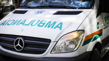 un hombre murio tras caer de su moto en guaymallen