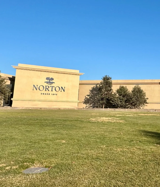 Vinos y Cristales: El CEO de Norton rompe el silencio sobre el salvataje que nunca llegó Vinos y Cristales: El CEO de Norton rompe el silencio sobre el salvataje que nunca llegó