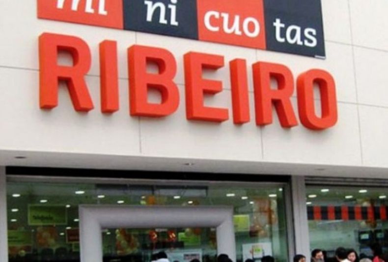 Ribeiro