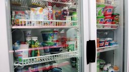 En Mendoza, los precios de los lácteos se mantienen, pero preocupa la baja en el consumo