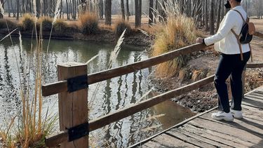 de pedro y lammens lanzan invierno 2022 para reforzar el turismo en argentina