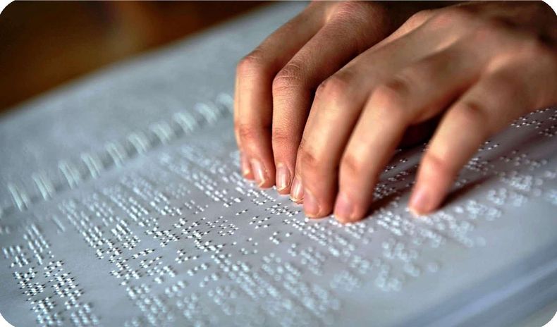 Día Mundial del Braille: Mendoza da otro paso hacia la inclusión