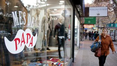 Día del Padre: la atractiva propuesta del comercio mendocino para repuntar las ventas. Foto ilustrativa.