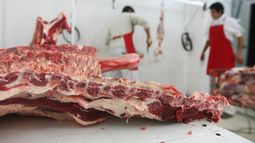 Carne: hay complicaciones con el abastecimiento