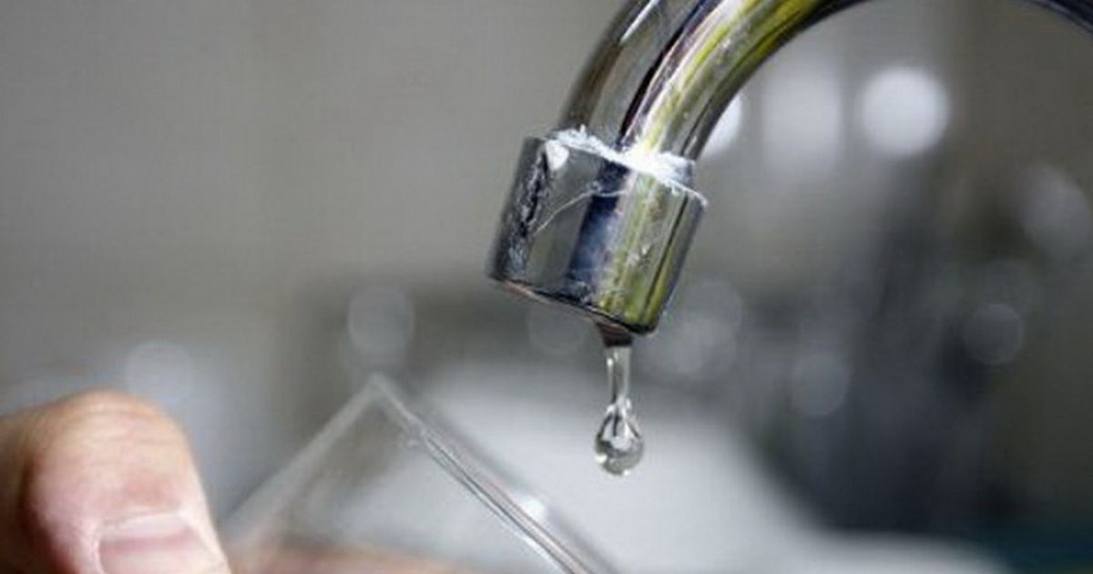 El Gobierno autorizó un aumento en la tarifa del agua en Mendoza: desde ...