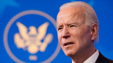 Sitio Andino | Biden ap
