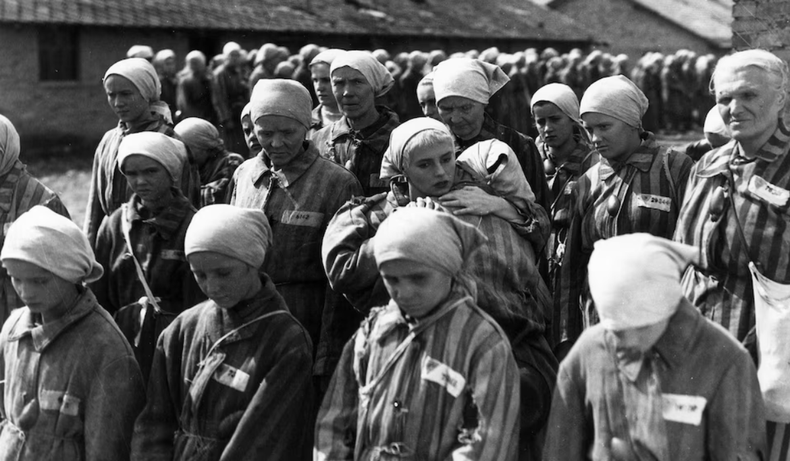 27 de enero: por qué se recuerda el Día Internacional en Memoria de las Víctimas del Holocausto