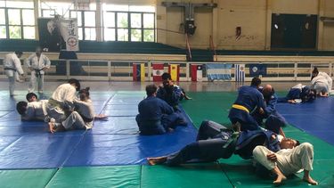 el judo en la argentina y la region en constante crecimiento