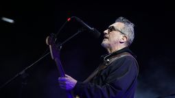 La Ciudad homenajea a un grande: Marciano Cantero.