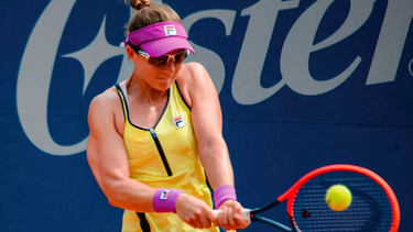 nadia podoroska y una fuerte toma de decisiones con su futuro