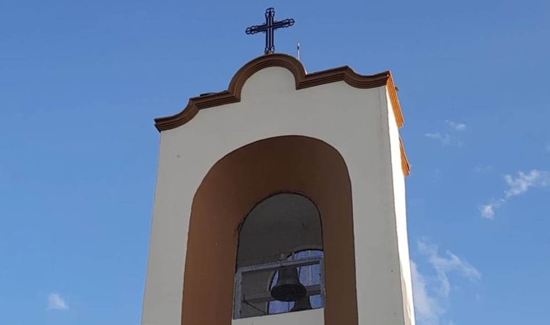Semana Santa 2023.