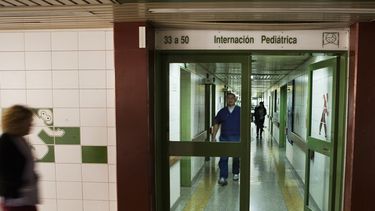 Accidente en Chile: tras ser internada en el Notti, cómo evoluciona una de las nenas sobrevivientes. Accidente en Chile: tras ser internada en el Notti, cómo evoluciona una de las nenas sobrevivientes.