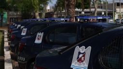 Operativos durante el fin de semana largo: doce detenidos, armas y droga incautadas en el Gran Mendoza