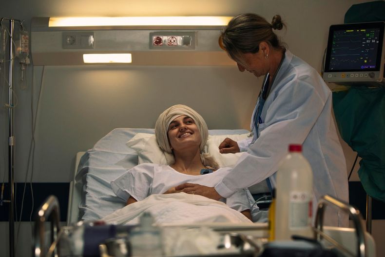Día Mundial de los Pacientes Trasplantados: por qué se celebra hoy, 6 de junio