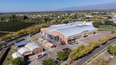 La vitivinícola Cooperativa San Carlos Sud Ltda, de Mendoza.
