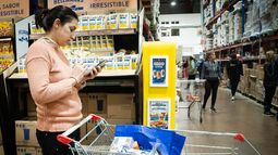 En julio, ¿cuál es la promoción bancaria en supermercados que mejor se acomoda a tu billetera?