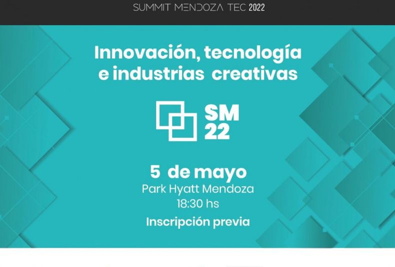 SUMMIT Mendoza