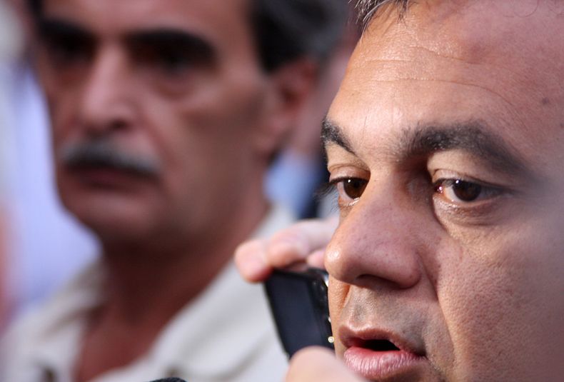 crimen matías blindado