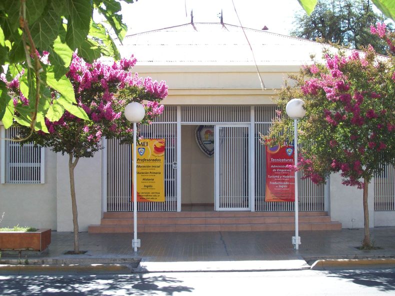 El Instituto Maipú de Educación Integral cerrará sus puertas.