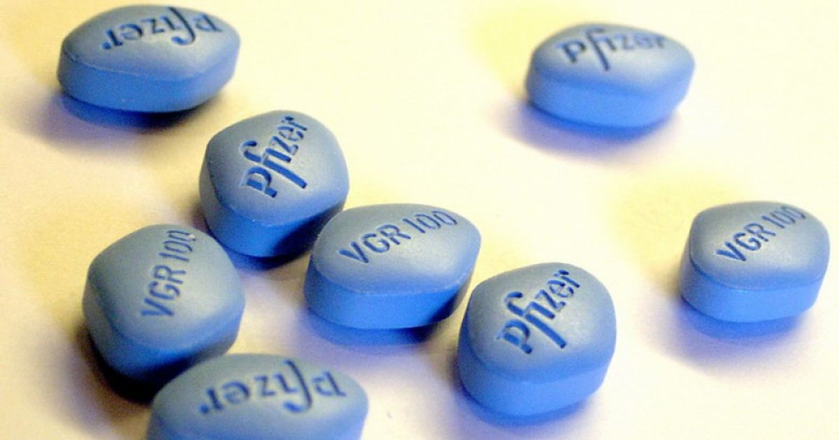 Al alcance de todos Walmart vender un viagra propio en sus