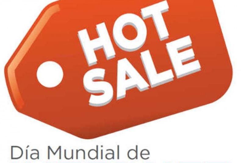 Hotsale argentina