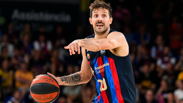 Nicolás Laprovittola se destacó.