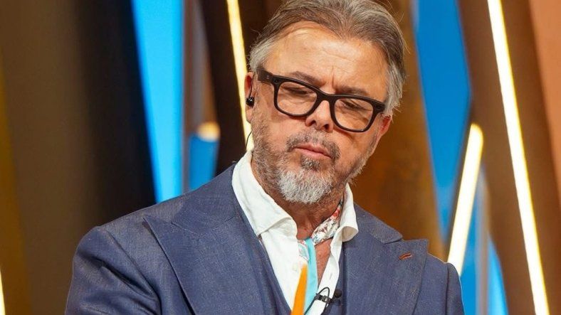 MasterChef Celebrity: un participante subió al balcón y evitó la gala de eliminación