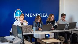 Comenzó la etapa virtual de la audiencia de PSJ Cobre Mendocino con un amplio respaldo ciudadano