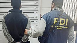 Cayó el tercer acusado del brutal asesinato de un joven en un asalto en Lavalle