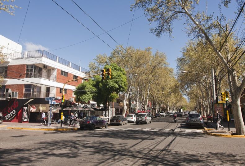 calle arístides villanueva, robos, boliches, bares, comida, restauración