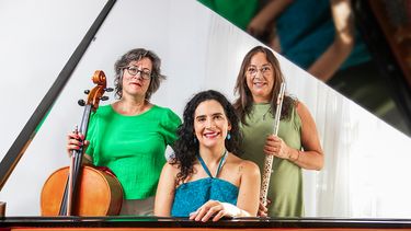 Llega el Festival de Música de Cámara en la Ciudad de Mendoza.