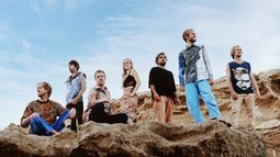 El Plan de la Mariposa presente en el lineup General Alvear.