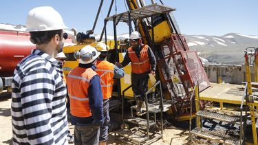 La minería eje del último encuentro de concejales del Sur de Mendoza.