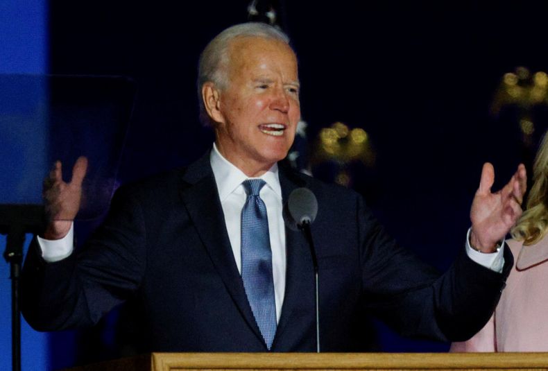 Joe Biden