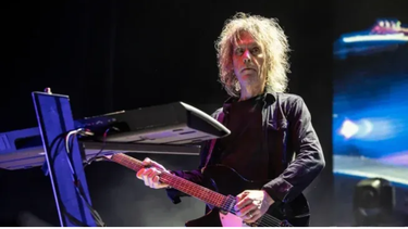 Murió Perry Bamonte, el guitarrista de The Cure&nbsp;