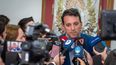 Conformaron un protocolo de crisis por la menor atrincherada en La Paz