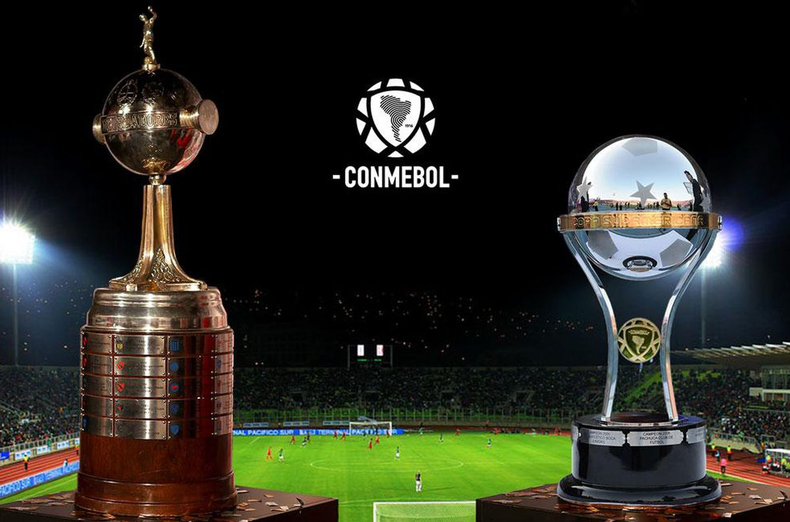 Conmebol anunció mayores ingresos económicos para los clubes en el 2023.