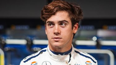 se viene la ultima carrera para franco colapinto en el gran premio de abu dhabi