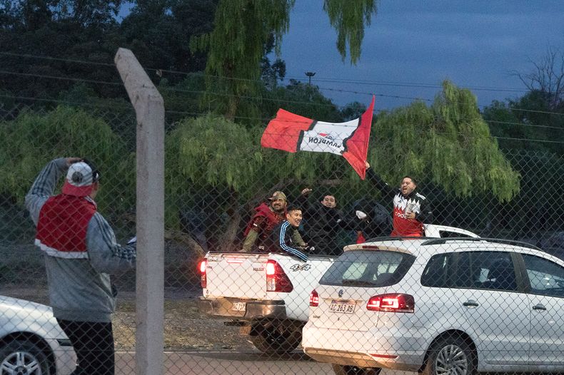 Foto: Cristian Lozano.