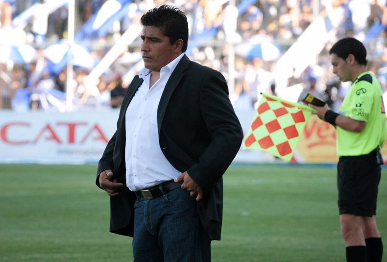tomba vs Newells