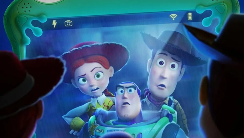 Toy Story 5 es uno de los estrenos más elegidos por espectadores de todas las edades en Mendoza.