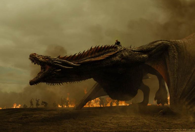 house of the dragon