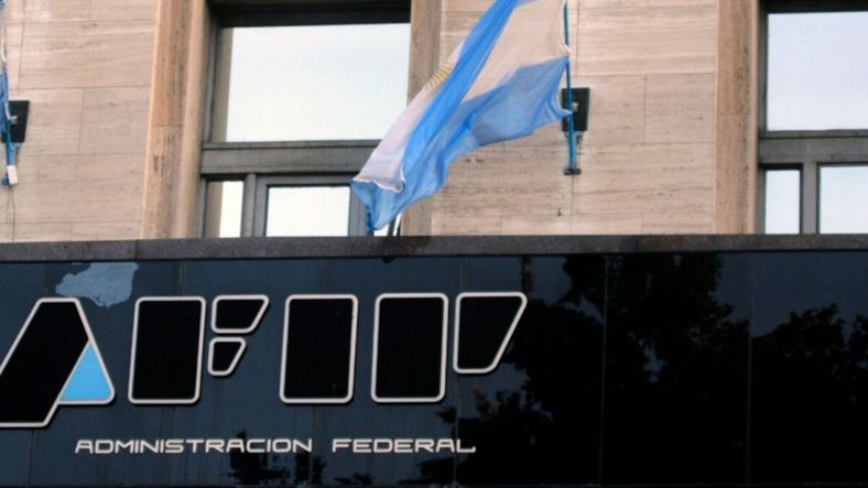 AFIP recaudó $600 millones de impuestos evadidos en cuentas de argentinos en el exterior