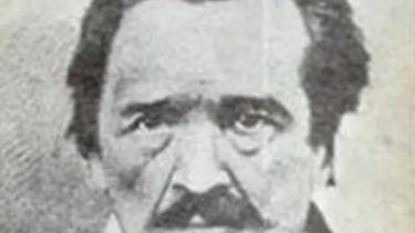 Juan Gualberto Godoy, hombre de letras y política, conocido por muchos como El Diablo.