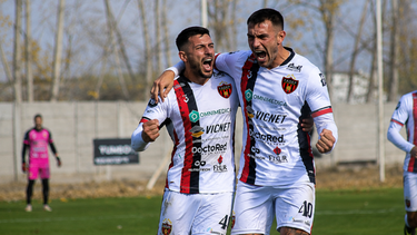 El Cóndor sube en el exigente Torneo Federal A.
