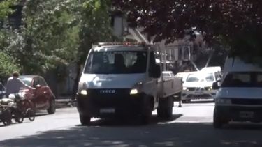 Aseguradora vs RTO conflicto en el Valle de Uco.