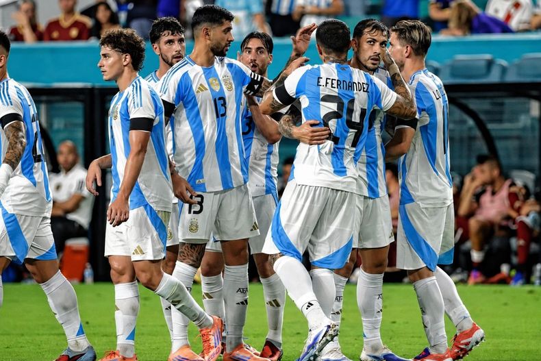 Un campeón del mundo con Argentina ya piensa en decirle chau al Mundial 2030