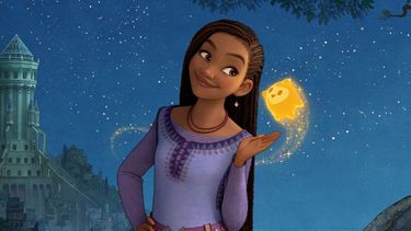 Disney+ estrenó esta gran película.